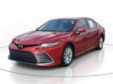 Used 2023 Toyota Camry LE image 3