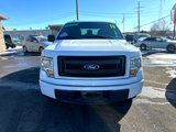 Used 2013 Ford F150 XLT image 3
