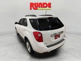 Used 2015 Chevrolet Equinox LT w/ Driver Convenience Package image 3
