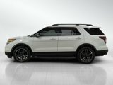 Used 2015 Ford Explorer Sport w/ Equipment Group 401A image 2