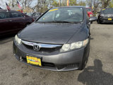 Used 2010 Honda Civic LX image 3
