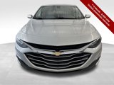 Used 2022 Chevrolet Malibu LT image 2