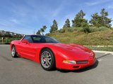 Used 2003 Chevrolet Corvette Z06 w/ Memory Package, 3 Drivers image 4