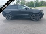 Used 2018 Jeep Grand Cherokee Laredo image 4