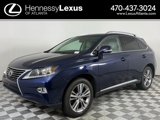 Used 2015 Lexus RX 350 FWD image 2