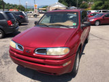 Used 2002 Oldsmobile Bravada AWD w/ 1SC Option Pkg image 2