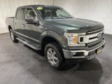 Used 2018 Ford F150 XLT image 3