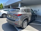 Used 2022 MAZDA CX-5 AWD 2.5 S w/ Select Package image 3