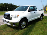 Used 2012 Toyota Tundra 4x4 Double Cab w/ Tow Pkg image 4