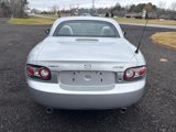 Used 2008 MAZDA MX-5 Miata Grand Touring image 5
