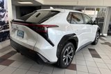 New 2025 Toyota bZ4X AWD image 5