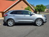 Used 2023 Ford Edge Titanium image 2