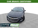 Used 2023 Chevrolet Malibu LT image 3