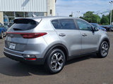 Used 2022 Kia Sportage LX image 6