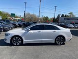 Used 2017 Lincoln MKZ Reserve w/ Technology Package image 2
