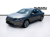 Used 2014 Volkswagen Passat TDI SEL Premium image 3