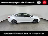 Used 2022 Toyota Corolla SE image 2