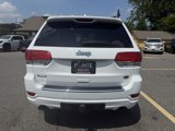 Used 2018 Jeep Grand Cherokee Overland image 6