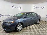 Used 2016 Toyota Corolla LE image 3