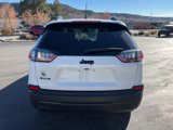 Certified 2023 Jeep Cherokee Altitude Lux image 6