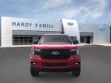 New 2025 Ford Ranger XL image 6