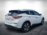 Used 2017 Nissan Murano Platinum w/ Platinum Technology Package image 3