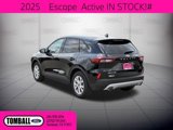 New 2025 Ford Escape Active image 4