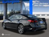 Used 2022 Nissan Altima 2.0 SR image 3