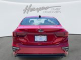 Used 2021 Kia Forte LXS image 4