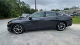 Certified 2023 Chevrolet Malibu LT image 5