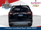 Certified 2023 GMC Acadia SLE w/ Driver Convenience Package image 4