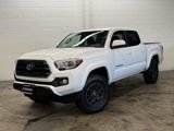 Used 2017 Toyota Tacoma SR5 image 3