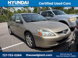 Used 2004 Honda Accord EX image 4