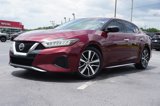 Used 2019 Nissan Maxima 3.5 S image 2
