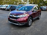 Used 2018 Honda CR-V LX image 3