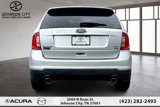 Used 2014 Ford Edge SEL w/ Equipment Group 205A image 4