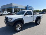 Used 2014 Toyota Tacoma 4x4 Regular Cab image 4