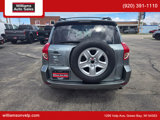 Used 2008 Toyota RAV4 Limited image 4
