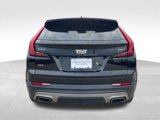 Certified 2021 Cadillac XT4 Premium Luxury image 6