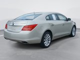 Used 2014 Buick LaCrosse Leather w/ Driver Confidence Package image 5