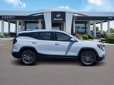 Used 2024 GMC Terrain SLT image 2