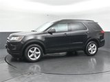 Certified 2019 Ford Explorer 4WD image 4