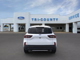 New 2025 Ford Escape ST-Line w/ Tech Pack #1 image 5