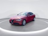 Used 2021 Alfa Romeo Giulia Ti w/ Active Assist 2 Package TI image 3