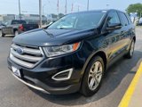 Used 2017 Ford Edge Titanium w/ Technology Package image 3