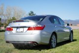 Used 2015 Honda Accord EX-L image 3