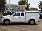 Used 2018 Nissan Frontier SV w/ Value Truck Package image 2