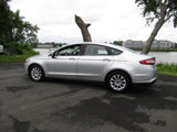 Used 2015 Ford Fusion S image 4