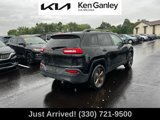 Used 2016 Jeep Cherokee 75th Anniversary image 5