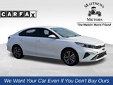 Used 2023 Kia Forte LXS image 1